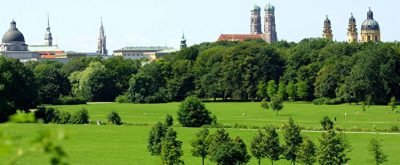 Corona Regeln für den Münchner Stoff Frühling