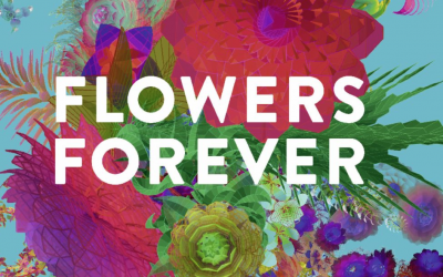 Highly recommended: Exhibition Flowers Forever at Kunsthalle München