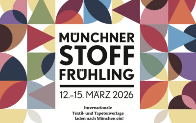 SAVE THE DATE 12.-15. März 2026