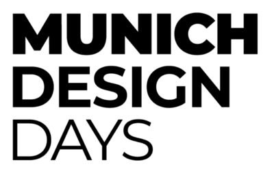 MUNICH DESIGN DAYS