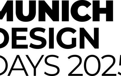 MUNICH DESIGN DAYS