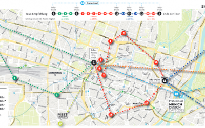 Veranstaltungskatalog & Shuttle Tourplan 2025 jetzt verfügbar – Planen Sie Ihren Besuch!