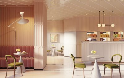 Neuzugang im Fokus: NOËL & MARQUET