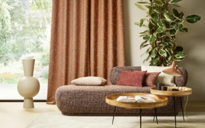 Saum & Viebahn – Inspiration und textile Vielfalt für Interiors