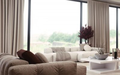 Neu beim MSF: BÜSCHE – Vorhangstangen. Made in Germany.