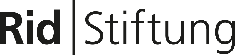 Rid | Stiftung